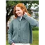 Crucci Pattern 2504 12ply Jacket with Pockets - photo 2