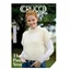 Crucci Pattern 2503 12ply Paula Vest