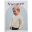 Crucci Pattern 2602 4ply Kids Dot Sweater - photo 2