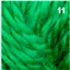 Countywide Highland 12ply 11 Green