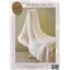 Alpaca Yarns Pattern 1130 Baby Brushed Alpaca Throw
