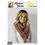 Alpaca Yarns Pattern 1312 Sox Triangle Scarf 4 Ply
