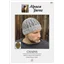 Alpaca Yarns Pattern 5001 Chains Beanie