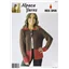 Alpaca Yarns 2631 10 Ply Ladies Jacket