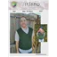 Countrywide Pattern P377 8 Ply Vest