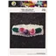 Countrywide Pattern P101 Poppets Headband 4 Ply