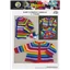 Countrywide Pattern P107 Poppets Cardigan 4 Ply