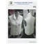 Countrywide Pattern P118 Women's Sleeveless Vest 14 Ply