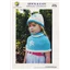Countrywide Pattern P119 Quick N Easy Cape