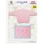 Countrywide Pattern P139 4 Ply Cardigan