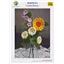 Countrywide Pattern P150 Poppet Flowers