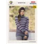 Countrywide Pattern P153 Knitcol Jumper