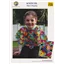 Countrywide Pattern P169 Knit Colour Poncho