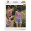 Countrywide Pattern P170 Kimera Knit