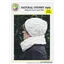 Countrywide Pattern P193 Natural Chunky 14 Ply Hat and Cowl
