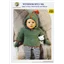 Countrywide Pattern P207 8 Ply Hoody Mitt