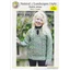 Countrywide Pattern P224 Otago Lan Jersey