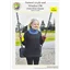 Countrywide Pattern P244 14 Ply Child Swea