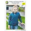 Countrywide Pattern P249 Boys Zip Sweater