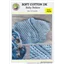 Countrywide Pattern P279 8 Ply Baby Bolero
