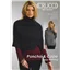 Crucci Pattern 1406 Cape and Poncho