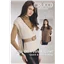 Crucci Pattern 1409 Natural Wonder