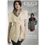 Crucci Pattern 1410 Ladies Jkt