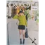 Crucci Pattern 1455 Sporte Jumper