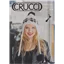 Crucci Pattern 1456 Sporte 14 Ply