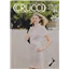 Crucci Pattern 1458 Sporte Dress/Long Tunic