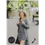 Crucci Pattern 1468 Natural Wonder Cardigan