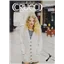 Crucci Pattern 1475 Sporte Cardigan