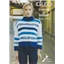 Crucci Pattern 1579 Jumper