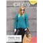 Crucci Pattern 1637 14 Ply Aran Sweater