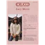Crucci Pattern 1828 Natural Wonder Lacy Sleeve Jumper