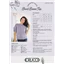Crucci Pattern 1836 Artisan Top