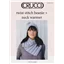 Crucci Pattern 1921 Twist Beanie and Neck Warmer