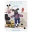 Crucci Pattern 2001 Toy Collectio
