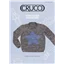 Crucci Pattern 2002 Dkstar Sweater