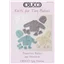 Crucci Pattern 2008 Premature Babies and Newborns 3 Ply