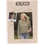 Crucci Pattern 2019 8 Ply Sweater
