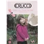 Crucci Pattern 2029 Kids Hood Jkt