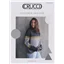 Crucci Pattern 2032 12 Ply Sweater