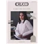 Crucci Pattern 2033 12 Ply Cable Sweater