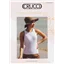 Crucci Pattern 2034 Cotton Singlet