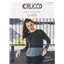 Crucci Pattern 2108 4 Ply Sweater