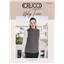 Crucci Pattern 2122 12 Ply Tunic