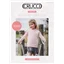 Crucci Pattern 2202 Childs Top Dn