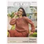Crucci Pattern 2408 Elegant Sweater