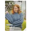 Crucci Pattern 2501 12 Ply Cable Cropped Sweater